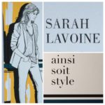 Ainsi soit style Sarah lavoine blog geneve deco