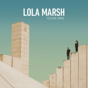 lola marsh