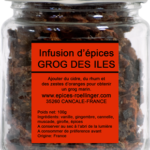 grog des iles epices roellinger