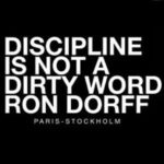 ron dorff slogan