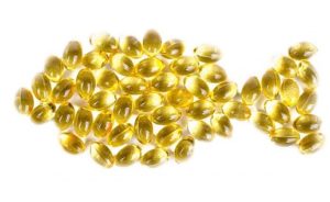 gelule fish oil