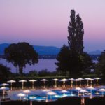 LaReserveGeneve restaurant