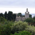 certosa chartreuse Capri