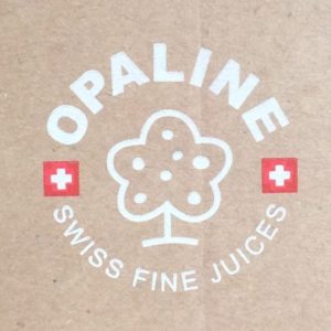 jus opaline