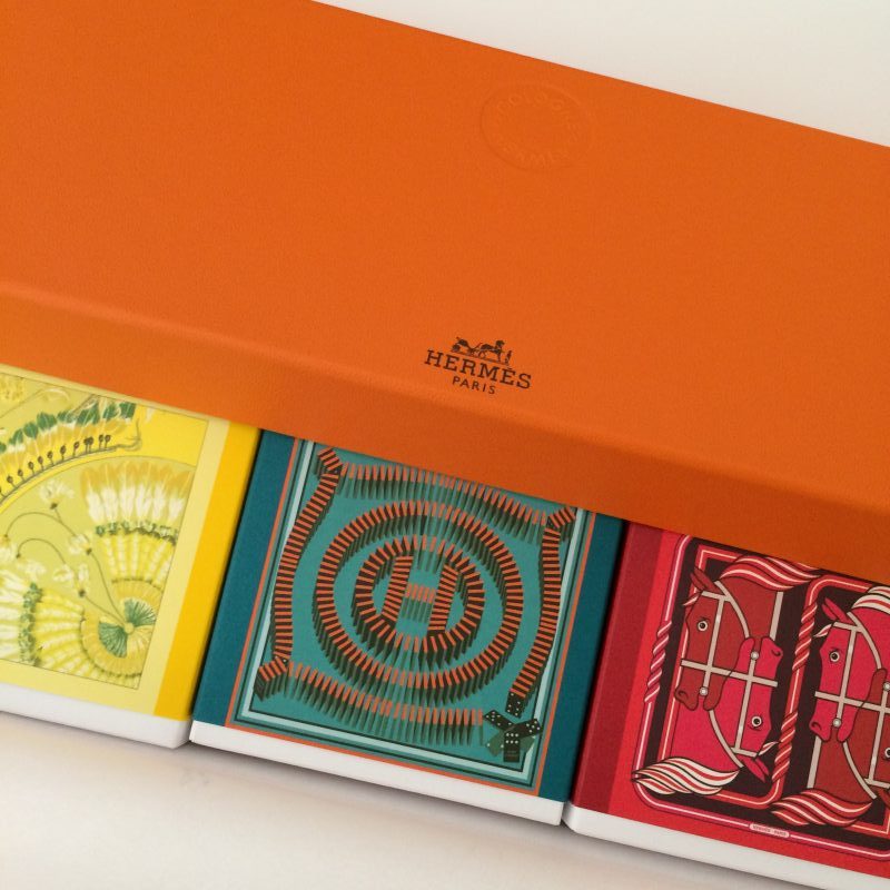 savon hermes