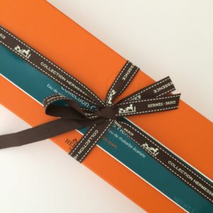 savon hermes