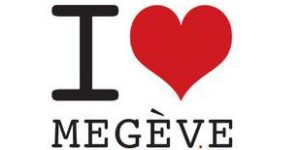 I love Megève