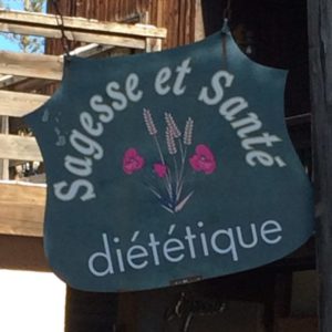 sagesse et santé megeve