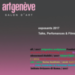 art Genève 2017