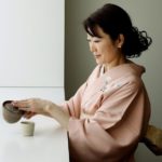 Emiko Okamato green tea