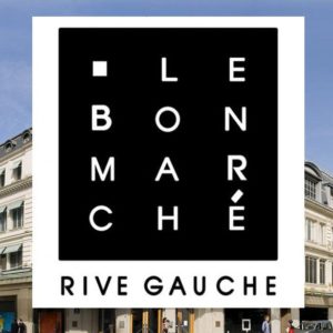 le bon marché logo