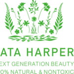 tata harper logo