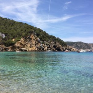 Cala Benirras