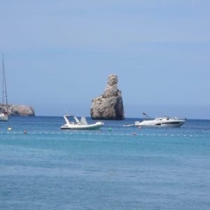 Cala Beniras