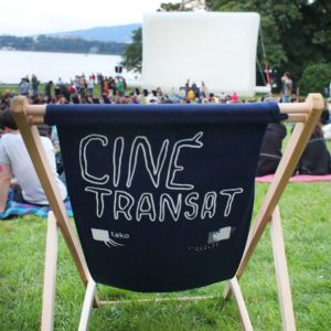 cine transat geneve