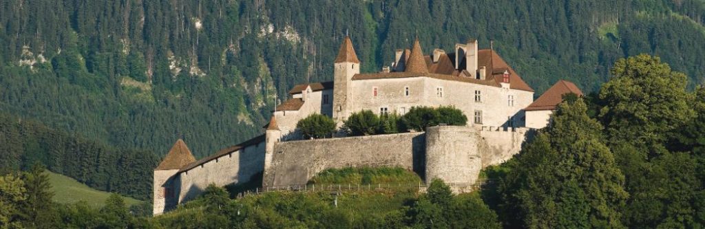 chateau-de-gruyeres