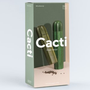 cacti green wood