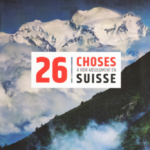 livre suisse idée cadeau