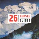livre suisse idée cadeau