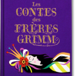 idée cadeau facile livre conte-de-grimm-edition-taschen