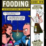 idée cadeau facile livre guide-fooding-2018