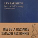 idée cadeau facileguide-les-parisiens-ines-de-la-fressange