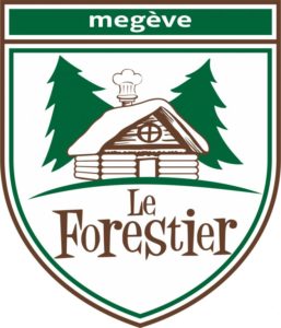 le-forestier megeve hiver