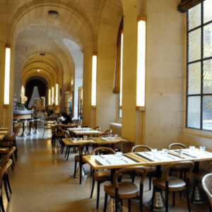 le barocco tearoom geneve