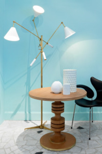 India Mahdavi home conseil deco