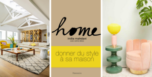 conseils deco India Mahdavi home blog geneve