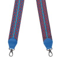 idée cadeau bandoulière Massai Longchamp