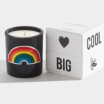 idée cadeau bougie Anya hindmarsh