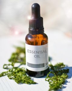 huile essentielle rhume des foins