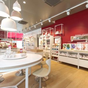 Clarins boutique adresse beaute geneve