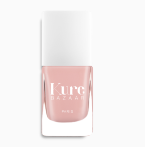 vernis ecologique Kure Bazaar - French rose