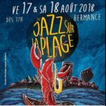 activités geneve été jazz sur la plage