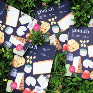 semaine du gout geneve activité rentrée