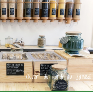 le bocal local geneve