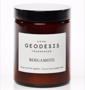 Bougie vegetale geodesis online concept store geneve le colibry