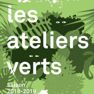 atelier vert geneve activité printemps blog le colibry