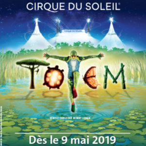 cirque du soleil geneve activités printemps été blog le colibry