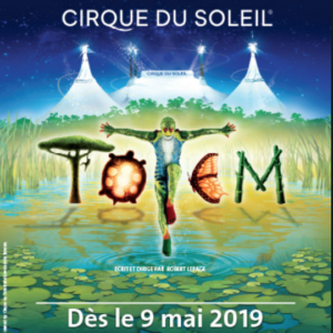 cirque du soleil  geneve  activités printemps été  blog le colibry