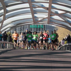 course des ponts geneve activité printemps blog le colibry