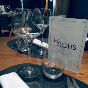 floris restaurant geneve  blog le colibry