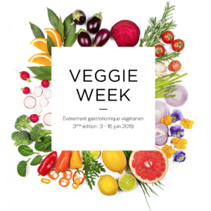 veggie week 2019 geneve activités printemps été