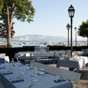 plage blog geneve restaurant creux de genthod