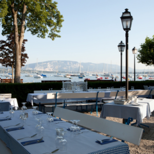 plage blog geneve restaurant creux de genthod