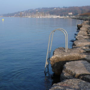 plage blog geneve