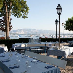 plage blog geneve restaurant creux de genthod