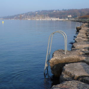 plage blog geneve